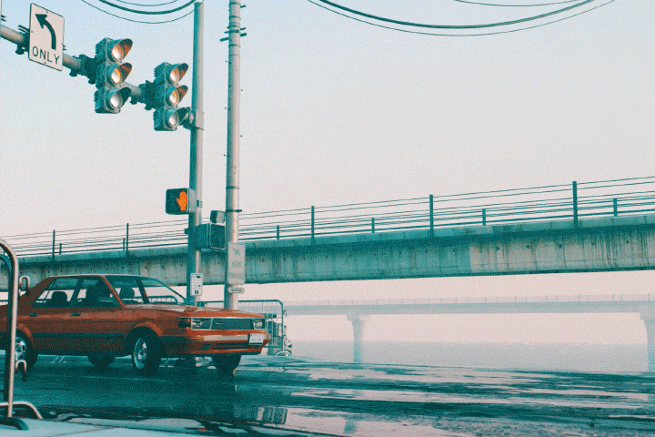 Coloso Frick Creating Engaging Sci-Fi Cinematic Animation in Blender