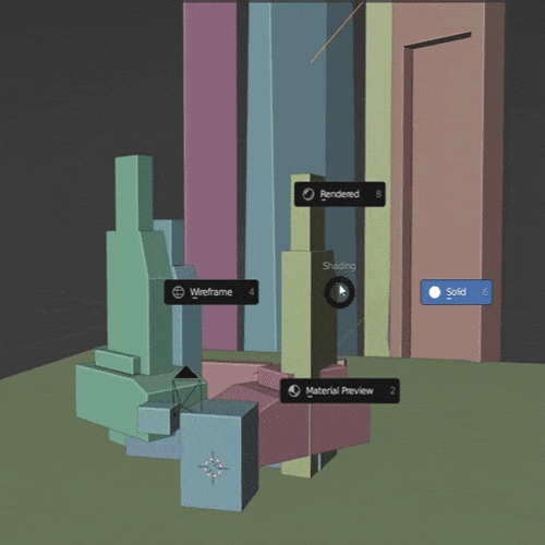 Coloso 3D Artists Nikolai Fletcher & Frick