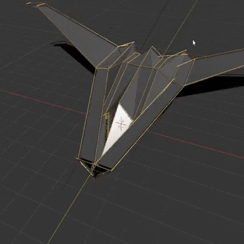 Coloso 3D Artists Nikolai Fletcher & Frick