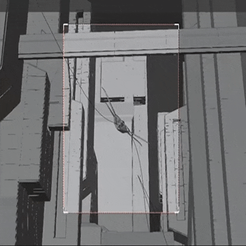 Coloso 3D Artists Nikolai Fletcher & Frick