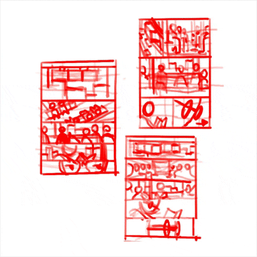 Coloso illustration Class Details