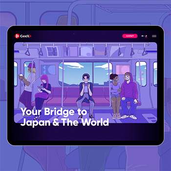Coloso 田渕将吾 VIを生かしたWebデザインの発想と制作
