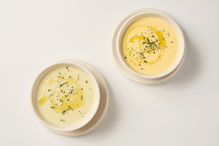 리틀포레스트 카페푸드 강의 예제