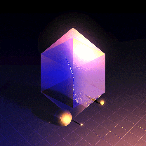 Motion Graphic Designer seven