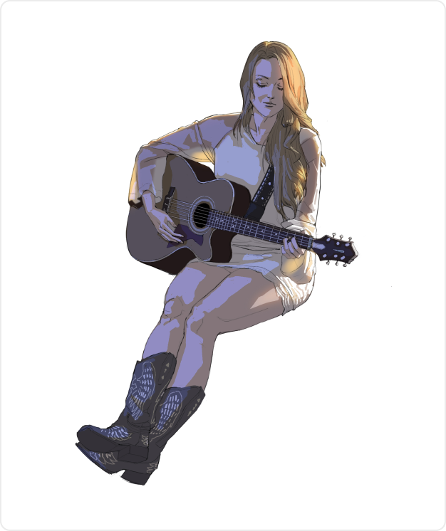 ImageSlide<b><font color=#17E497>STEP 5.</font> 무드</b>