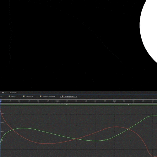 Motion Graphic Designer seven
