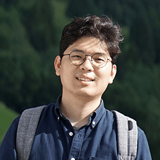 Coloso Product Designer Jinjae Lee