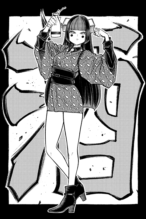 Coloso TAKUMIサメ男  漫画の描き方入門：基礎スキルと魅力的なペンタッチ