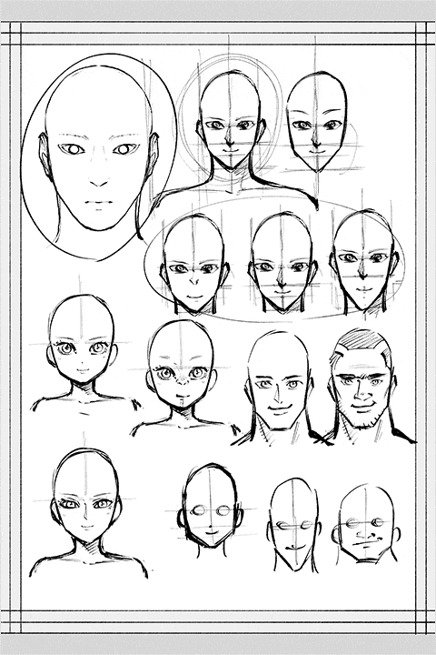 Coloso TAKUMIサメ男 講座例題