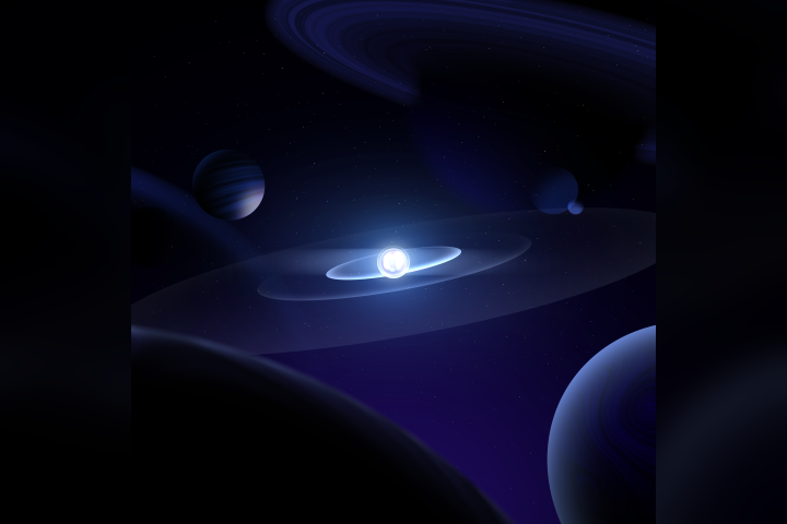 Motion Graphic Designer seven