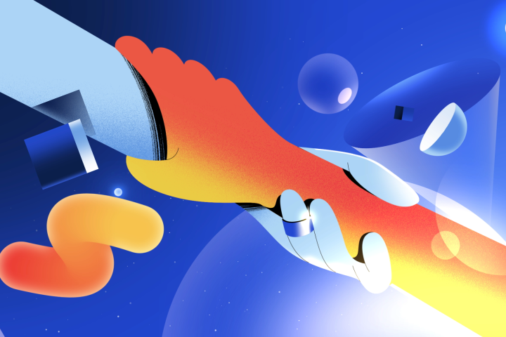 Motion Graphic Designer seven
