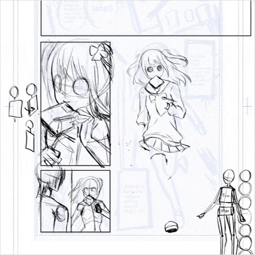Coloso illustration Class Details