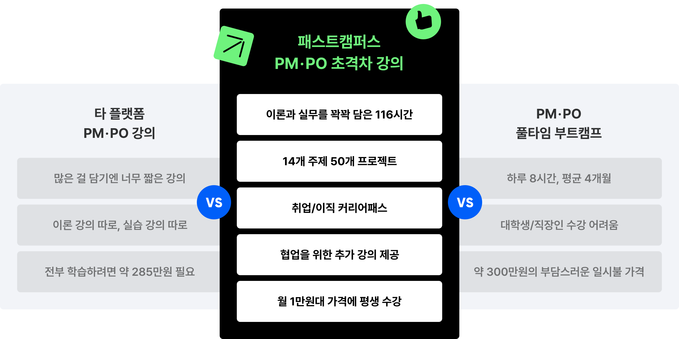 pm 초격차 강의