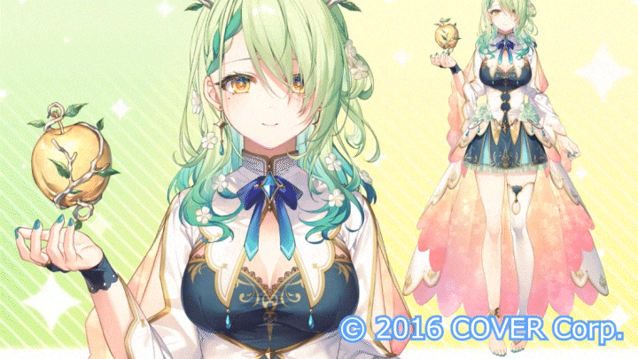 Coloso rariemonn 入門から実践まで学ぶ自然で可愛いVTuber用Live2D制作