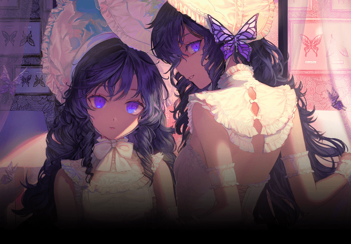 イラストレーター 悲しクモ | コロソ. イラストレーター 悲しクモ | コロソ.