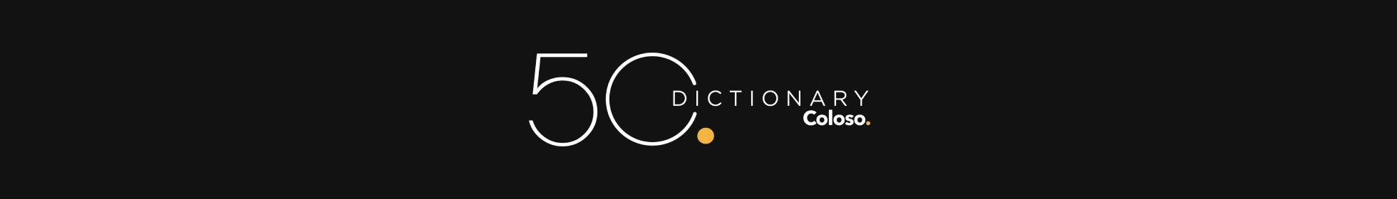 50dictionary