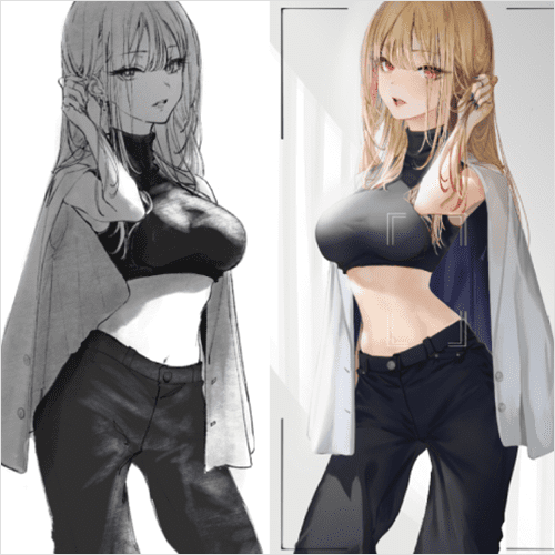 Coloso 悲しクモ 講座例題