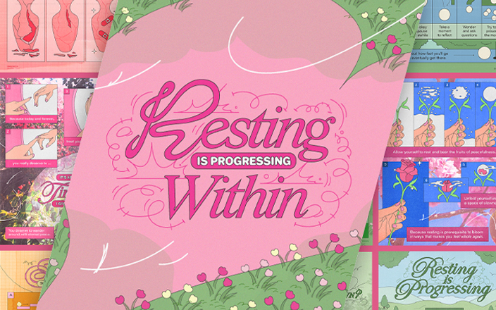 Mastering Visualization through Art & Design