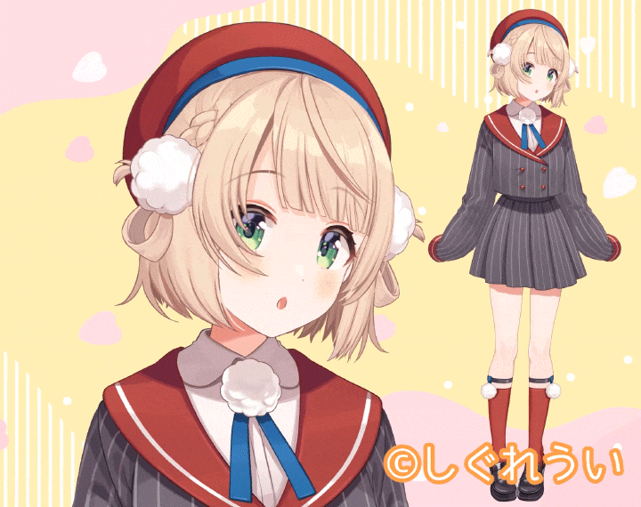 Coloso rariemonn 入門から実践まで学ぶ自然で可愛いVTuber用Live2D制作