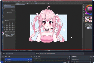 ImageSlide<b style="color:#3C4369;">OBS 스튜디오 화면 세팅하기</b>