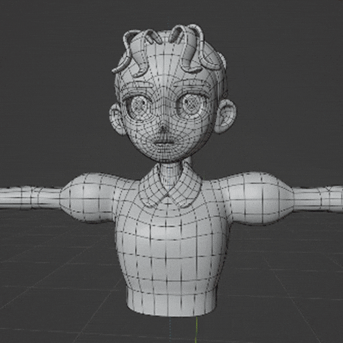 Coloso Blender Class Details