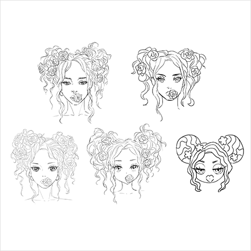 Coloso illustration Class Details