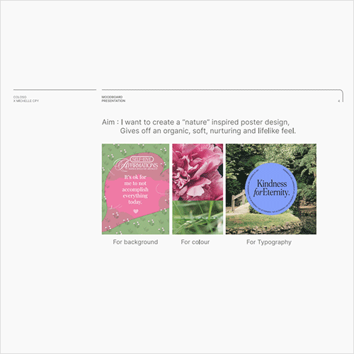 Coloso Graphic Design Class Details