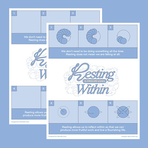 Coloso Graphic Design Class Details