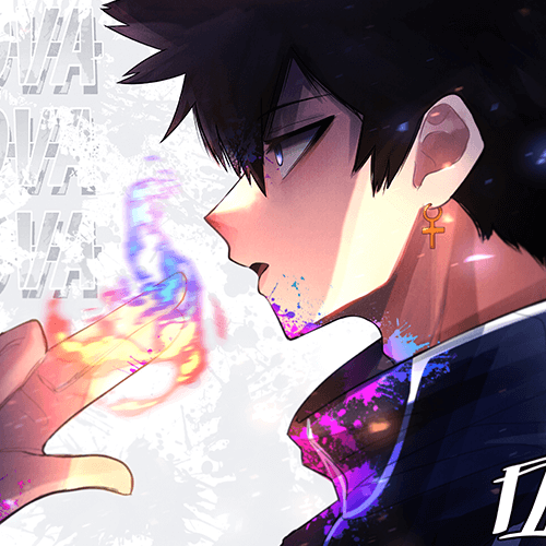 Coloso Ovotheartist Bringing Expressive Character Designs to Life