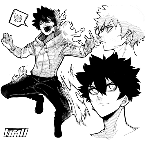 Coloso Ovotheartist Bringing Expressive Character Designs to Life
