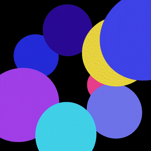 Motion Graphic Designer seven