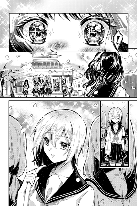 Coloso Linnea Kataja Becoming a Manga Artist: From Storyline to Publication