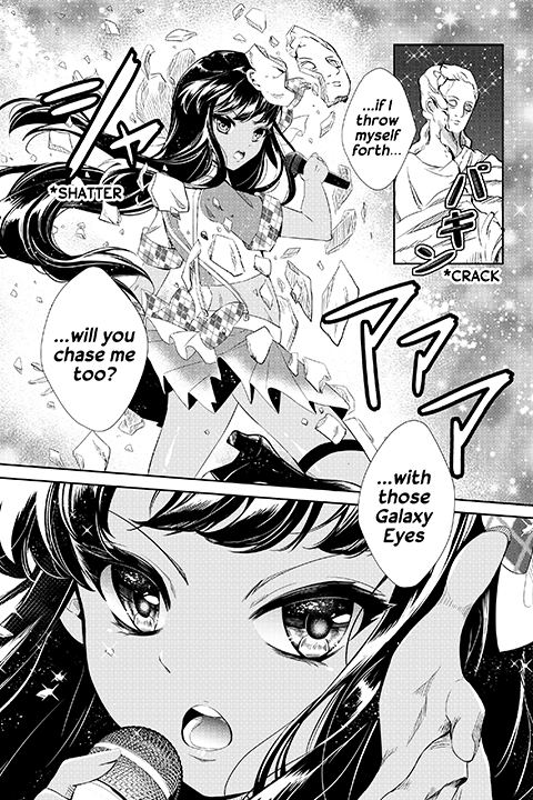 Coloso Linnea Kataja Becoming a Manga Artist: From Storyline to Publication