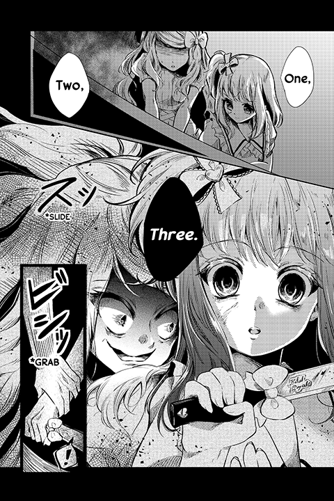 Coloso Linnea Kataja Becoming a Manga Artist: From Storyline to Publication