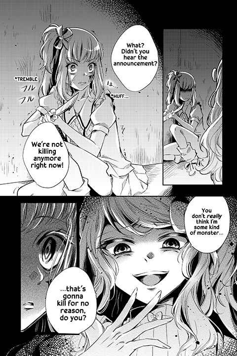 Coloso Linnea Kataja Becoming a Manga Artist: From Storyline to Publication