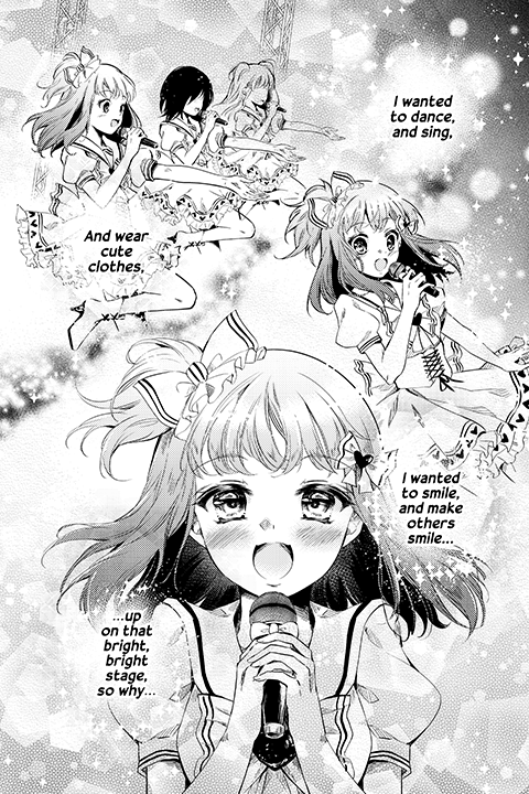 Coloso Linnea Kataja Becoming a Manga Artist: From Storyline to Publication