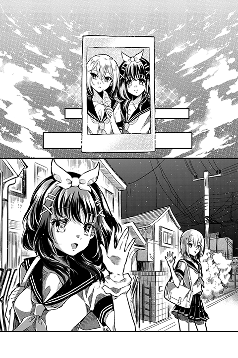 Coloso Linnea Kataja Becoming a Manga Artist: From Storyline to Publication