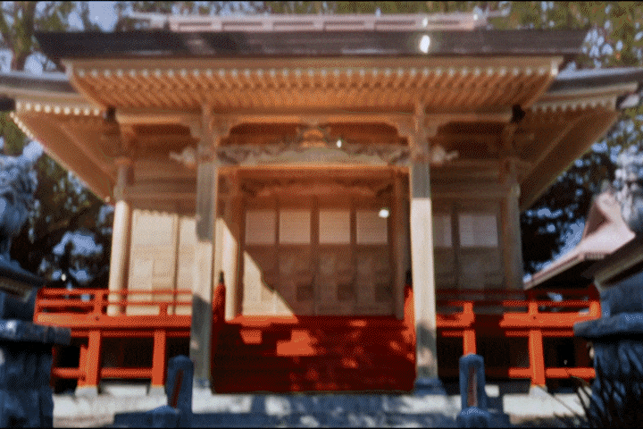 Coloso 夢天狗 講座のポイント