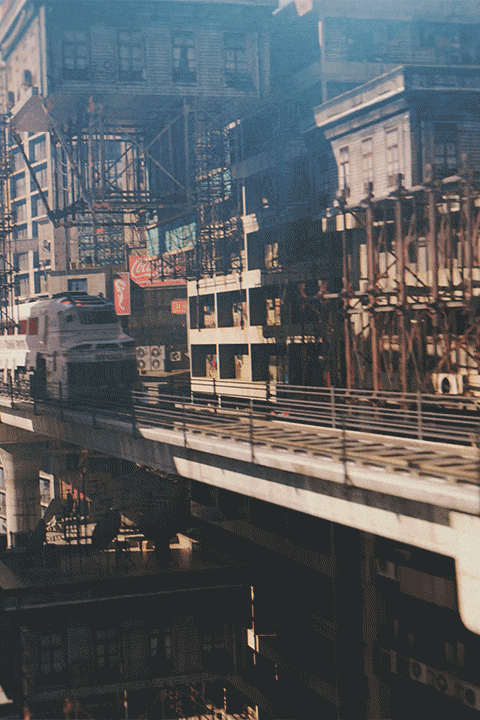 Coloso Frick Creating Engaging Sci-Fi Cinematic Animation in Blender