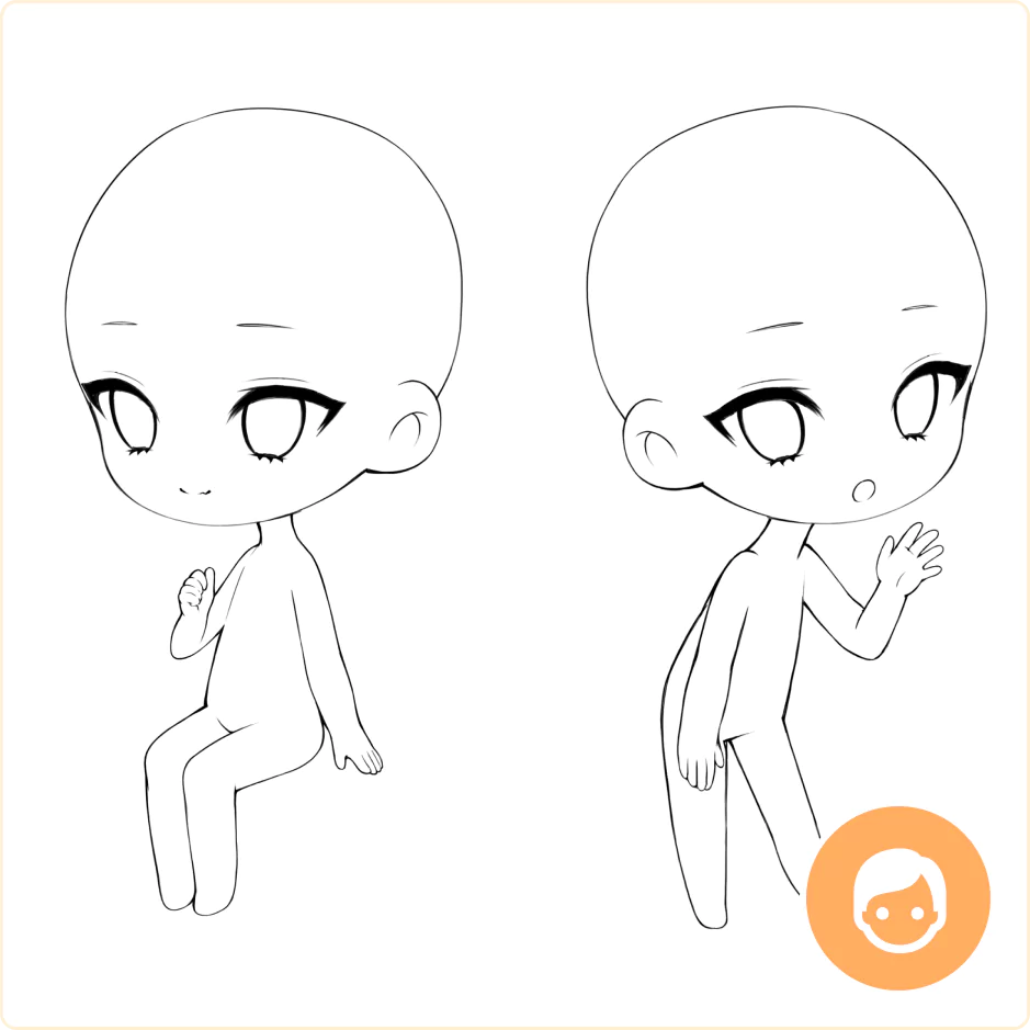 ImageSlide<span style="font-size:14px; display:inline-block; color: #FFAD61; margin-bottom: 4px;"> <b>혜택 1</b> </span>  <br> <span style="color: #452A12;">SD 캐릭터 인체틀 4종</span>