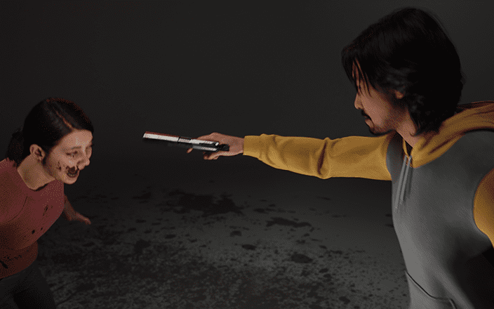 アニメーターのためのUnreal Engine活用ガイド