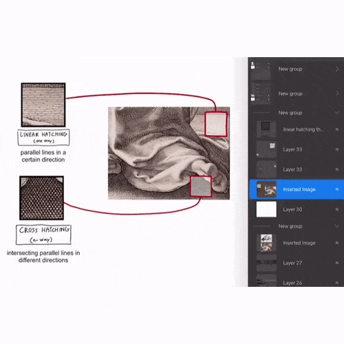 Coloso Drawing Class Details
