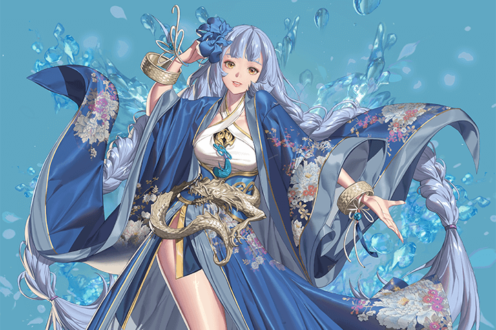 Coloso ガタン＆血羅 光の理論によるキャラクター彩色マスターClass