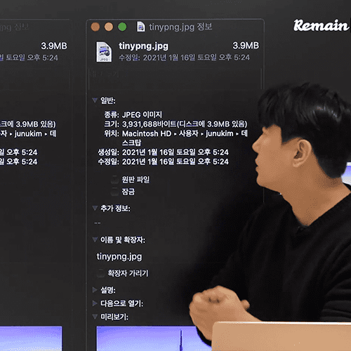 김준우 uxui 강의 예제