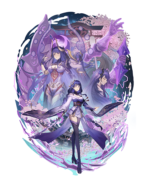 Coloso Allenerie Illustrating & Animating Character Splash Art