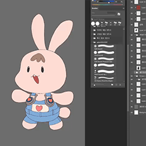 Coloso イラスト 講座内容