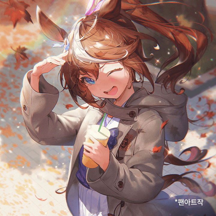 케토 일러스트 포트폴리오