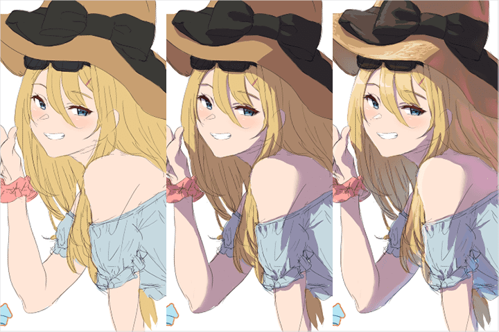 Coloso イラスト 講座内容