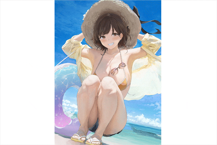 Coloso イラスト 講座内容