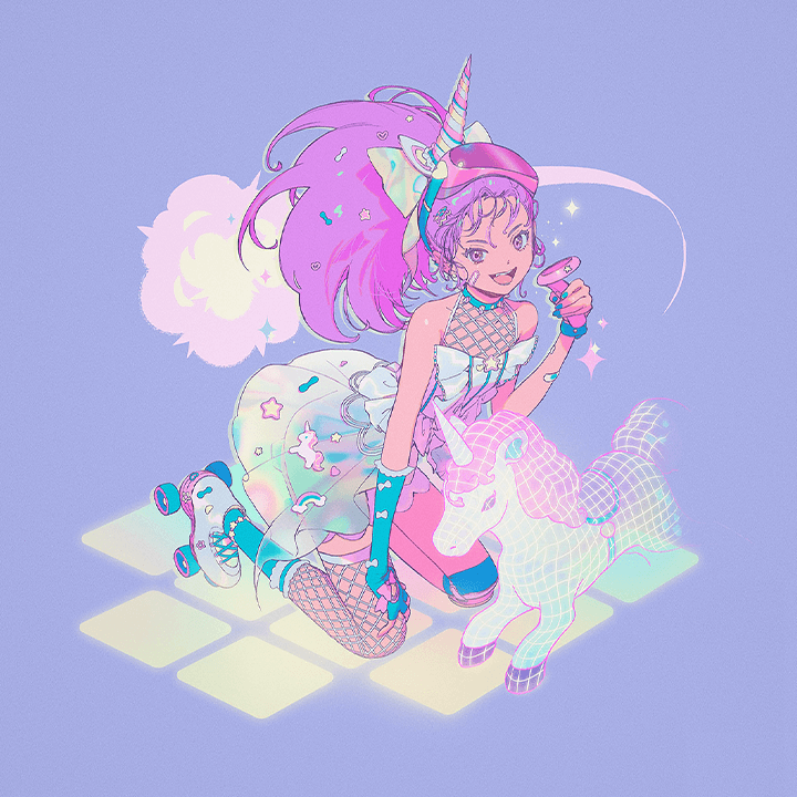 coloso conceptartist keto portfolio